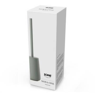 5722000152521 - Zone Denmark - Brosse de toilette Nova One Vert matcha