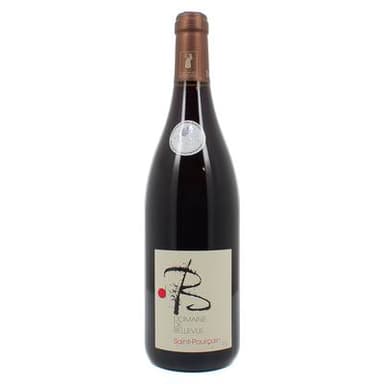 Saint Pourçains Rouge AOC Domaine de Bellevue, 75cl