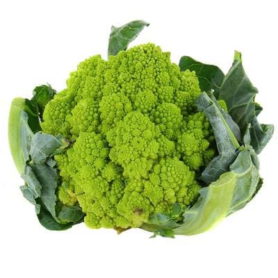 Chou Romanesco, 1 pièce