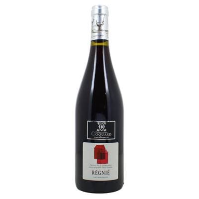 Regnié Maison Christophe Coquard, 75cl