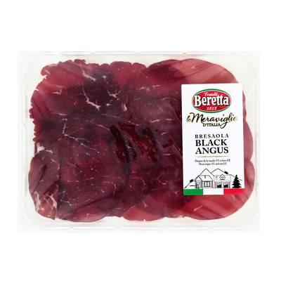 Beretta - Bresaola de Boeuf IGP