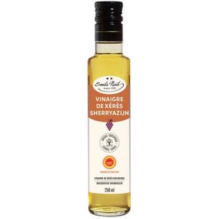 Emile Noël Vinaigre de Xères AOP Bio, 250ml