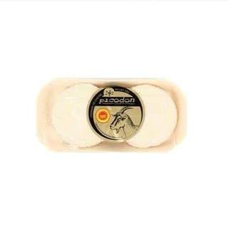 Rians Picodon au lait cru, 2x60g