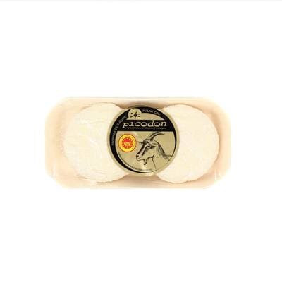 Rians Picodon au lait cru, 2x60g