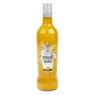 Cocktail collection Cocktail vodka orange 15°, 70cl