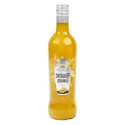 Cocktail collection Cocktail vodka orange 15°, 70cl
