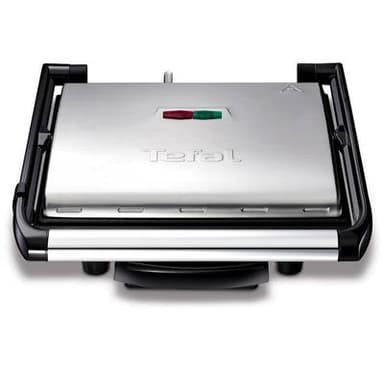 Tefal Grill Viande Panini GC241D12