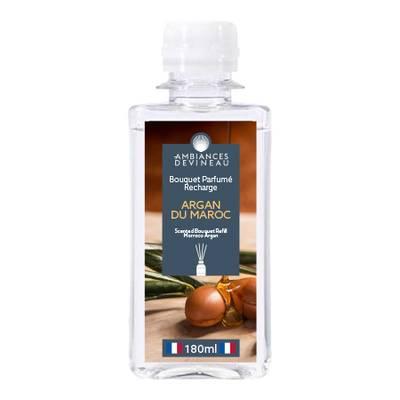 3482356300022 - Ambiances Devineau - Recharge bouquet Argan du Maroc