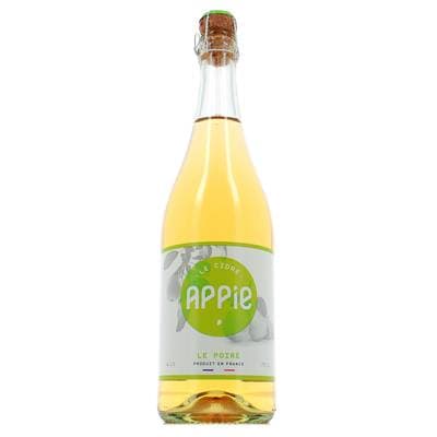 Appie Cidre Le poiré 4,1%, 75cl