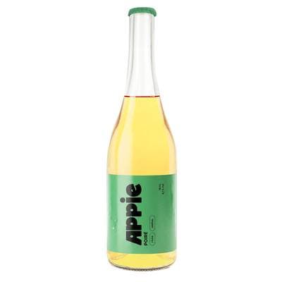 Appie Cidre Le poiré 4,1%, 75cl