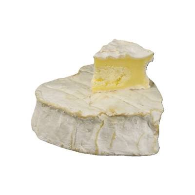 Le Chariot à fromages, Artisan Fromager Coeur de Neufchatel Fermier AOP, 200g