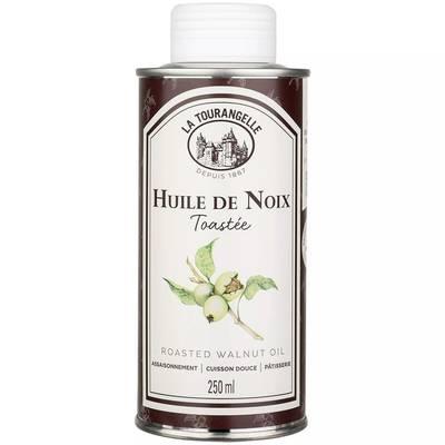 La Tourangelle - Huile de Noix Toastée