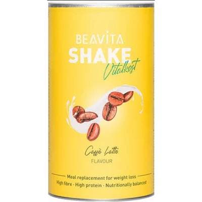4260744953222 - Beavita - Shake minceur Café Latte