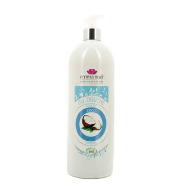 Emma Noel Gel douche Coco, 1L