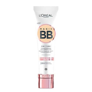 L'Oréal Paris BB Crème 5 en 1 Perfecteur de teint, 30ml