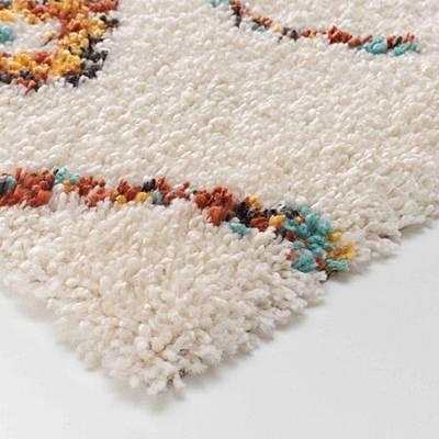 3574387413922 - Douceur D Interieur - Tapis Style Berbère Vasco