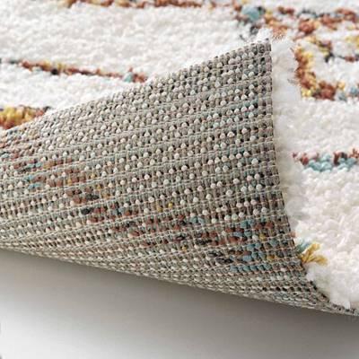 3574387413922 - Douceur D Interieur - Tapis Style Berbère Vasco
