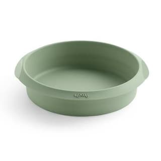 Lékué Moule de ø20 cm pour Friteuse à Air, 20 cm