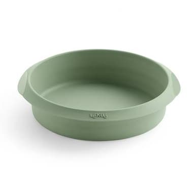 Lékué Moule de ø20 cm pour Friteuse à Air, 20 cm