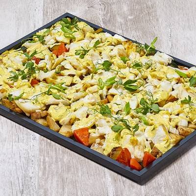 2050000366222 - Traiteur Idbuffet - Kit Buffet 