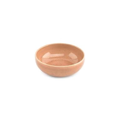 Collection Blush Bol peach, 12 cm