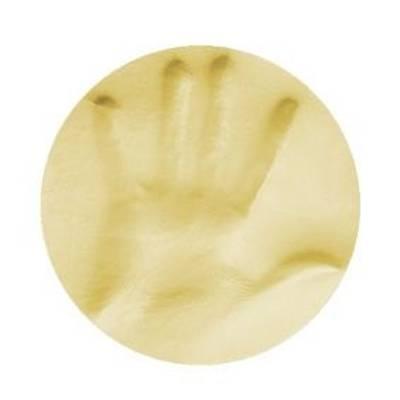 3153633460523 - Bleu calin - Oreiller Mémoire de Forme MEMOFILL