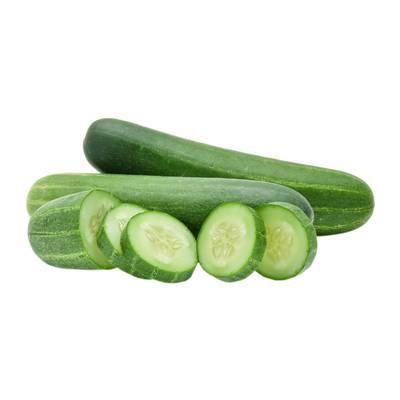 3760074472338 - Les Paysans Bio - Concombre bio