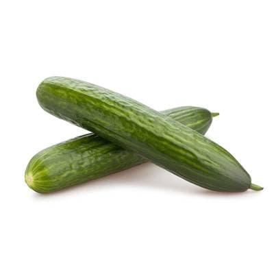 Les Paysans Bio Concombre Bio, 1 Pièce