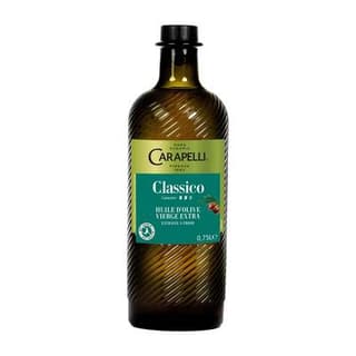 Carapelli Huile d'Olive Vierge Extra Classico, 75cl