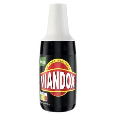Knorr Viandox - Préparation culinaire, 16cl