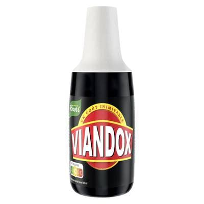 Knorr Viandox - Préparation culinaire, 16cl