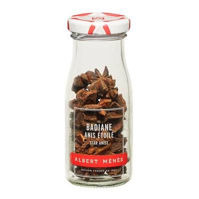 Albert Ménès Badiane anis étoilé, 20g