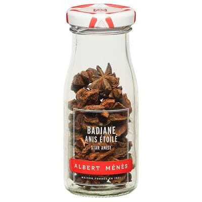 Albert Ménès Badiane anis étoilé, 20g