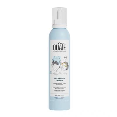 Ouate Mousse de douche enfant chantilly, 250ml