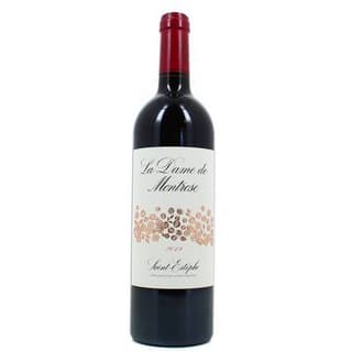 Saint-Estephe AOC Dame de Montrose, 75cl