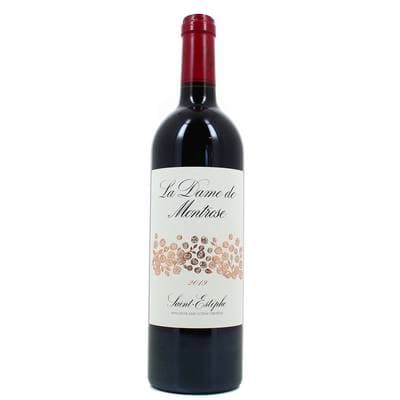 Saint-Estephe AOC Dame de Montrose, 75cl