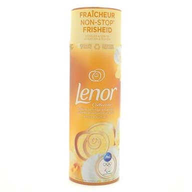 Lenor Parfum de Linge Ambre et Orchidée, 210g
