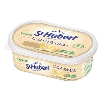 Saint Hubert L'Original Demi Sel, 250g