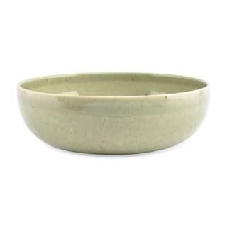Collection Blush Plat à servir sage, 25,5 cm