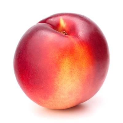2050000379123 - Nectar Fruits - Nectarine jaune (à laisser mûrir) 