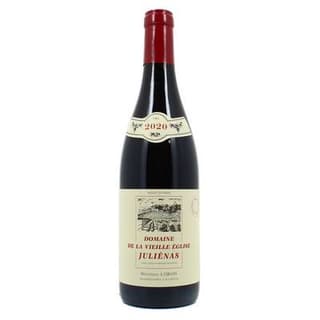 Juliénas AOP Domaine de la Vieille Eglise, 75cl