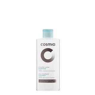 COSMIA Eau micellaire fraîcheur peaux normales à mixtes, 500ml