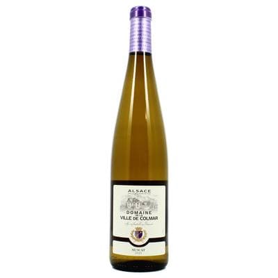 Muscat AOP Domaine de Colmar, 75cl