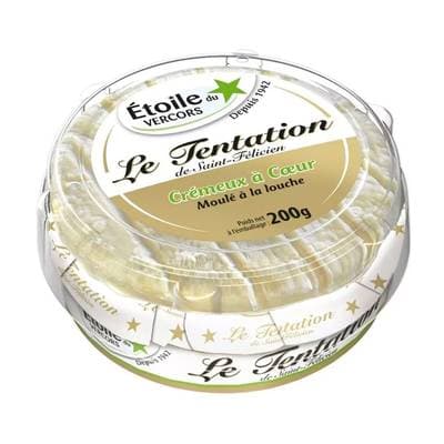 L'Etoile du Vercors Le Tentation de Saint Félicien, 200g