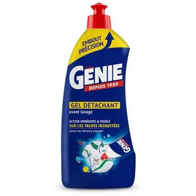 Génie Gel détachant liquide avant lavage, 500ml