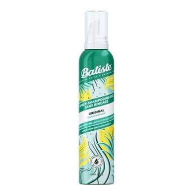 Batiste Après-Shampooing sec Original, 100ml