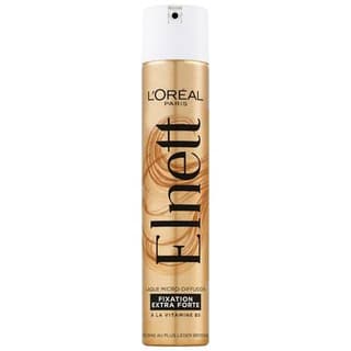 Elnett Laque Cheveux Fixation Extra Forte, 300ml