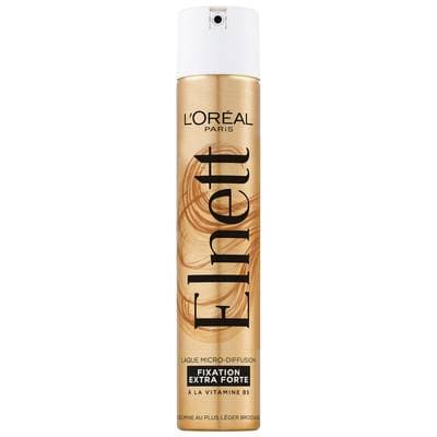 Elnett Laque Cheveux Fixation Extra Forte, 300ml