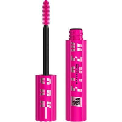Maybelline New York Mascara Volumateur Allongeant Définition Cil à cil, 1 mascara