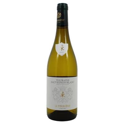 Touraine Sauvignon blanc AOC La Perriere, 75cl